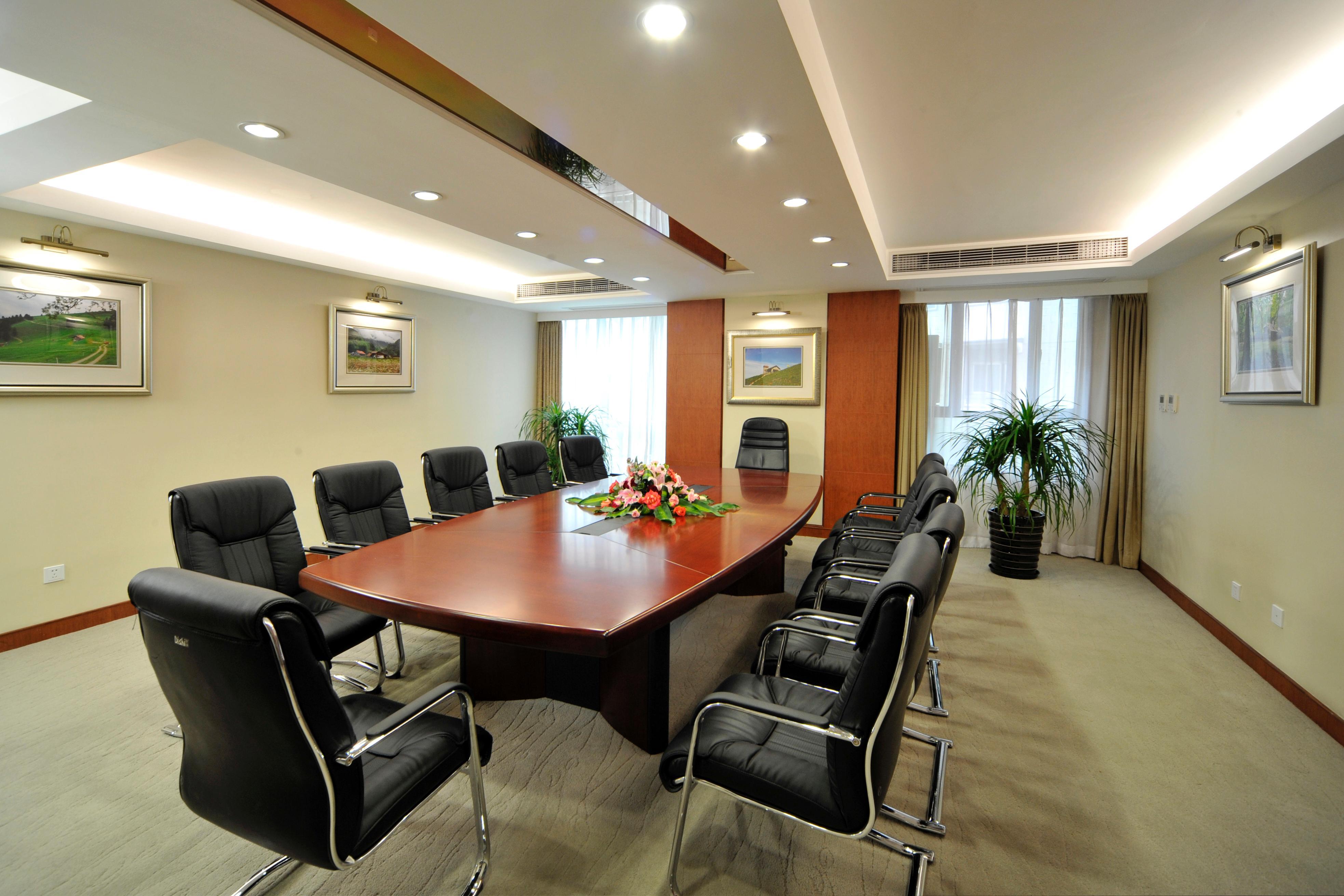 New Harbour Service Apartments Шанхай Екстериор снимка
